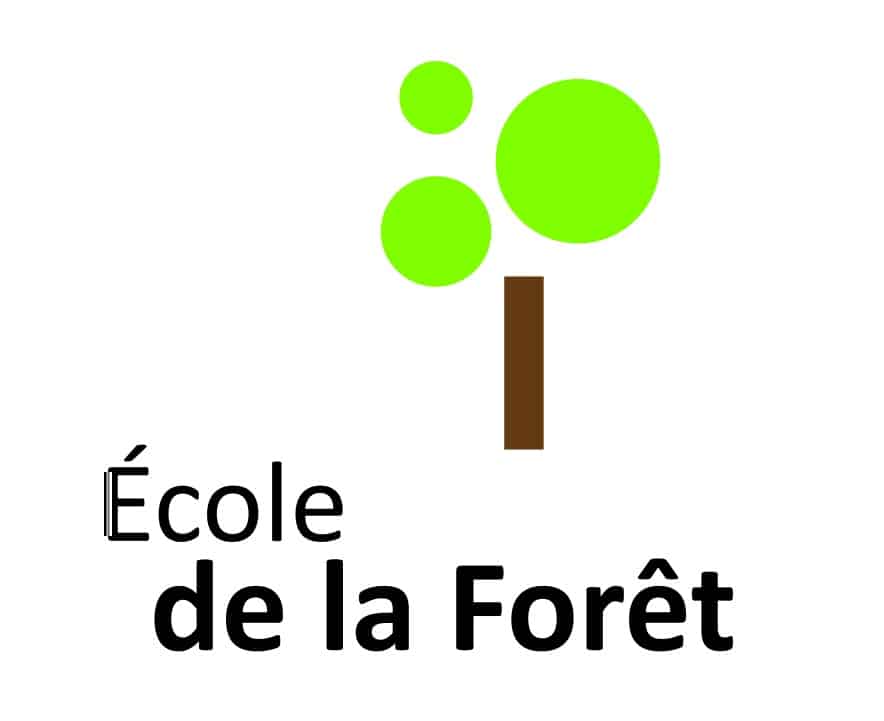 34 Ecole de la Foret logo