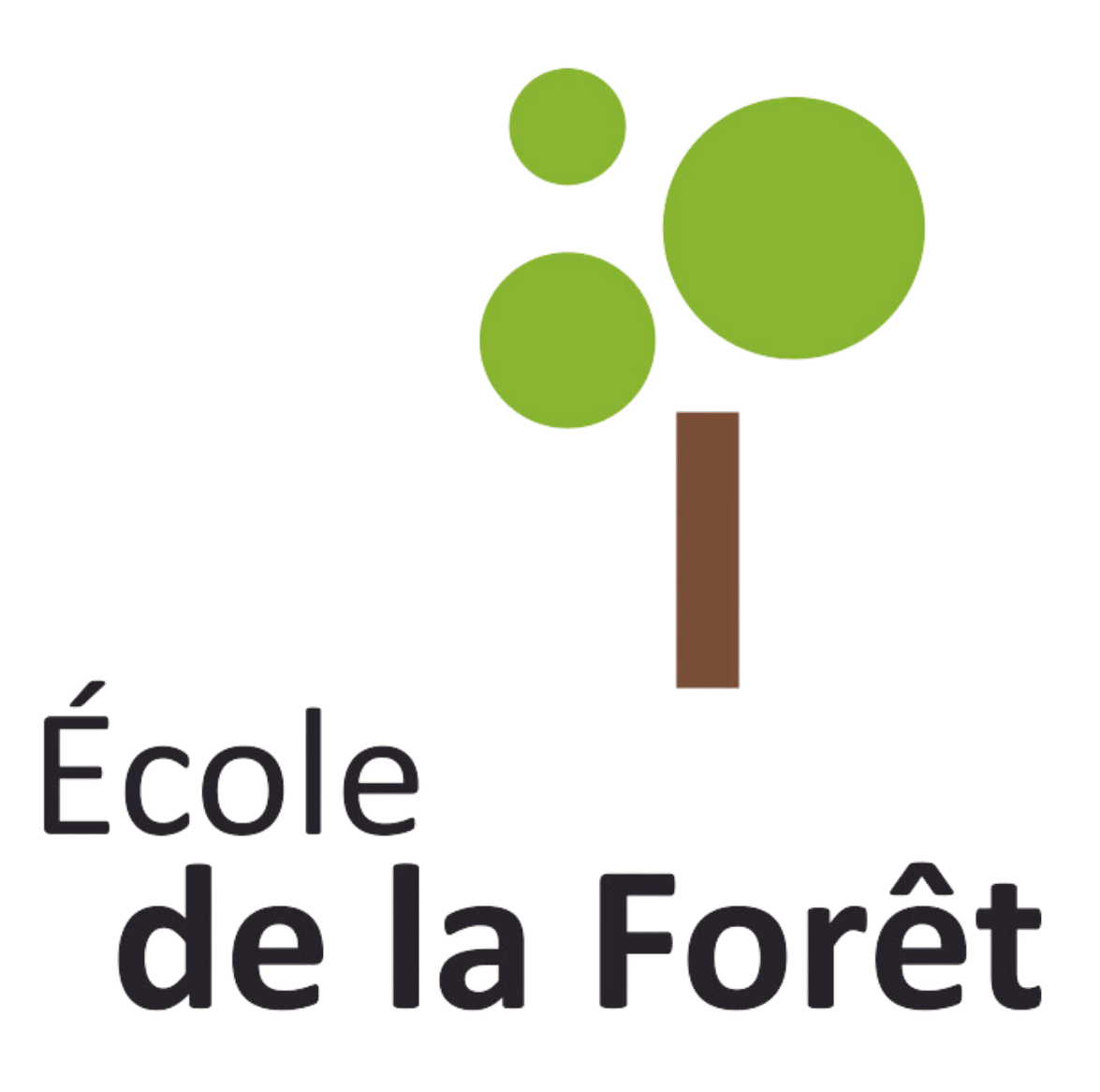 École de la Forêt